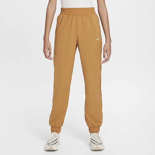 Training Gym Tracksuit Bottoms. Nike